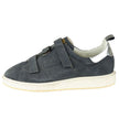 Golden Goose Gray Calfskin Sneaker Golden Goose