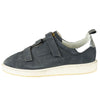 Golden Goose Gray Calfskin Sneaker Golden Goose