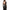 PINKO Black Nylon Women Body PINKO