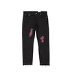 Alexander McQueen Cotton Denim Jeans Alexander McQueen