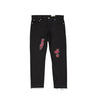 Alexander McQueen Cotton Denim Jeans Alexander McQueen