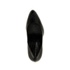 Alexander McQueen Armadillo Leather Pumps Alexander McQueen