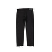 Alexander McQueen Cotton Denim Jeans Alexander McQueen