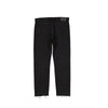 Alexander McQueen Cotton Denim Jeans Alexander McQueen