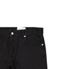 Alexander McQueen Cotton Denim Jeans Alexander McQueen