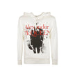 Alexander McQueen Hoodie Logo Sweatshirt Alexander McQueen