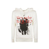Alexander McQueen Hoodie Logo Sweatshirt Alexander McQueen