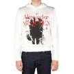 Alexander McQueen Hoodie Logo Sweatshirt Alexander McQueen