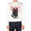 Alexander McQueen Hoodie Logo Sweatshirt Alexander McQueen