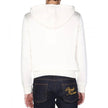 Alexander McQueen Hoodie Logo Sweatshirt Alexander McQueen