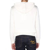 Alexander McQueen Hoodie Logo Sweatshirt Alexander McQueen