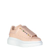 Alexander McQueen Oversized Sneakers Alexander McQueen