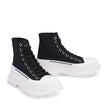 Alexander McQueen Treadslick High Top Sneakers Alexander McQueen