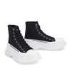 Alexander McQueen Treadslick High Top Sneakers Alexander McQueen