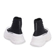 Alexander McQueen Treadslick High Top Sneakers Alexander McQueen