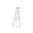Alexander McQueen Tread Slick High-Top Sneakers Alexander McQueen