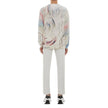 Alexander McQueen William Blake Dante Print Pullover Alexander McQueen