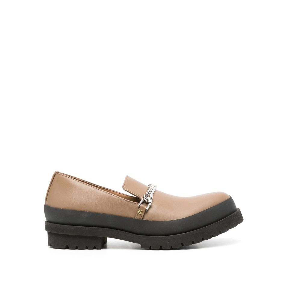 Stella McCartney Trace Alter Sporty Mat Loafers Stella McCartney