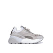 Stella McCartney Eclypse Alter Faux Suede Sneakers Stella McCartney