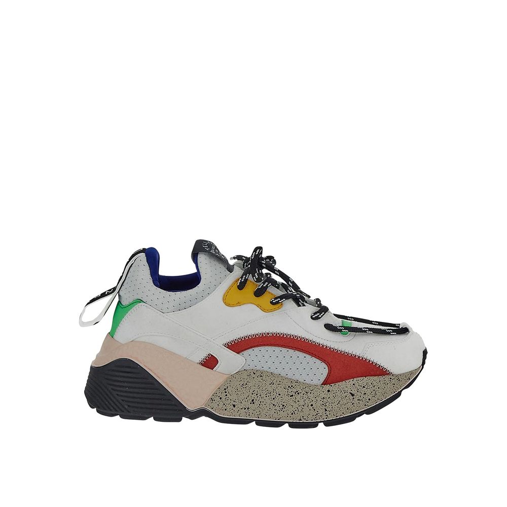 Stella McCartney Eclypse Colourblock Sneakers Stella McCartney
