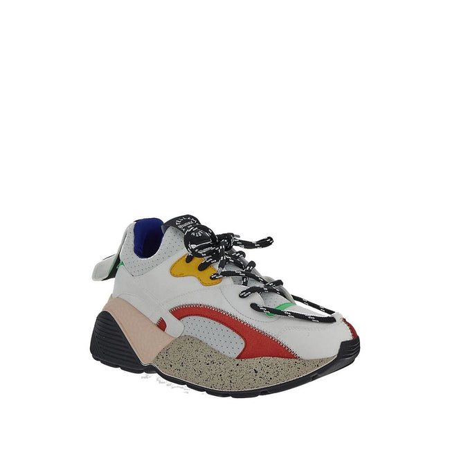 Stella McCartney Eclypse Colourblock Sneakers Stella McCartney