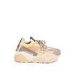 Stella McCartney Eclypse Colourblock Sneakers Stella McCartney