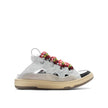 Lanvin Curb Mules Sneakers Lanvin