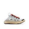 Lanvin Curb Mules Sneakers Lanvin
