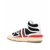 Lanvin Clay High-Top Sneakers Lanvin