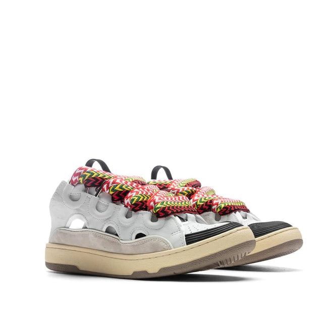 Lanvin Curb Mules Sneakers Lanvin