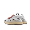 Lanvin Curb Mules Sneakers Lanvin