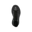Alexander McQueen Tread Slick High-Top Sneakers Alexander McQueen