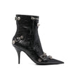 Balenciaga Cagole Boots Balenciaga