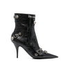 Balenciaga Cagole Boots Balenciaga
