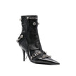 Balenciaga Cagole Boots Balenciaga