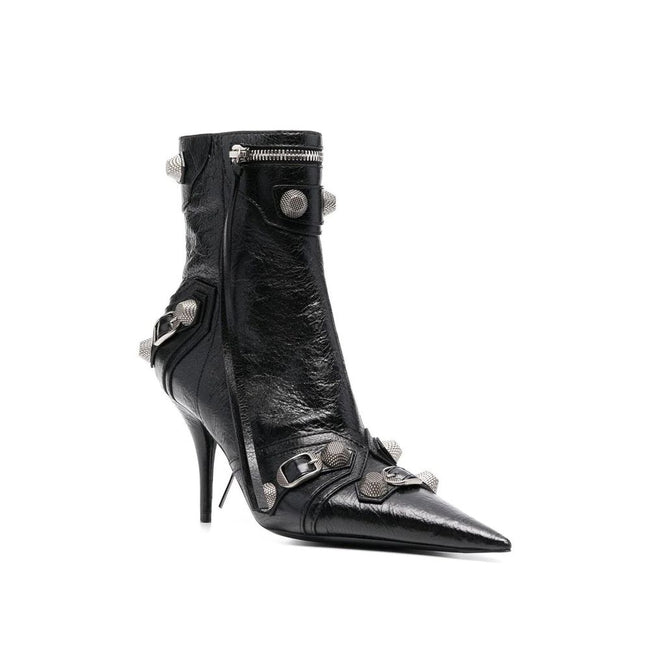 Balenciaga Cagole Boots Balenciaga
