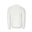 Balmain Cotton Logo Sweater Balmain