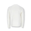 Balmain Cotton Logo Sweater Balmain
