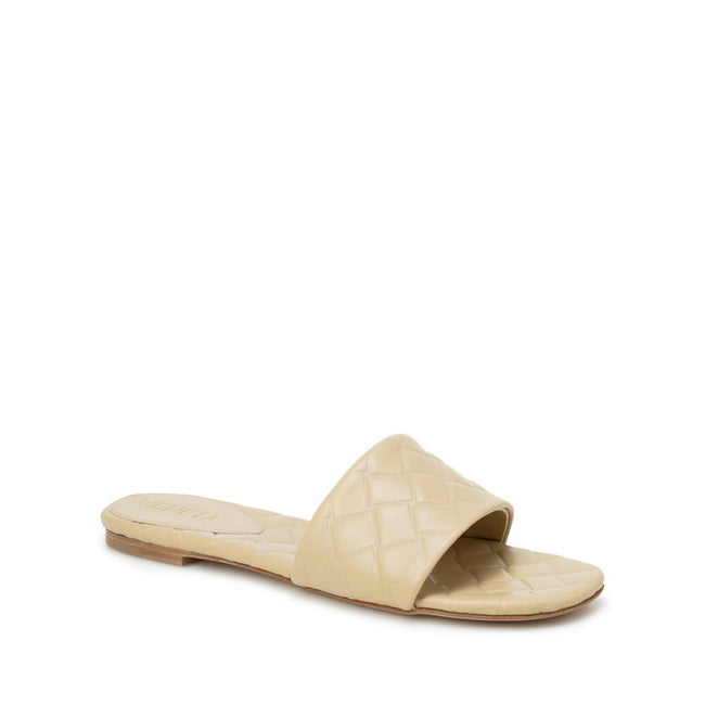 Bottega Veneta Amy Leather Sandals Bottega Veneta