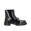 Bottega Veneta Monsieur Ankle Boots Bottega Veneta