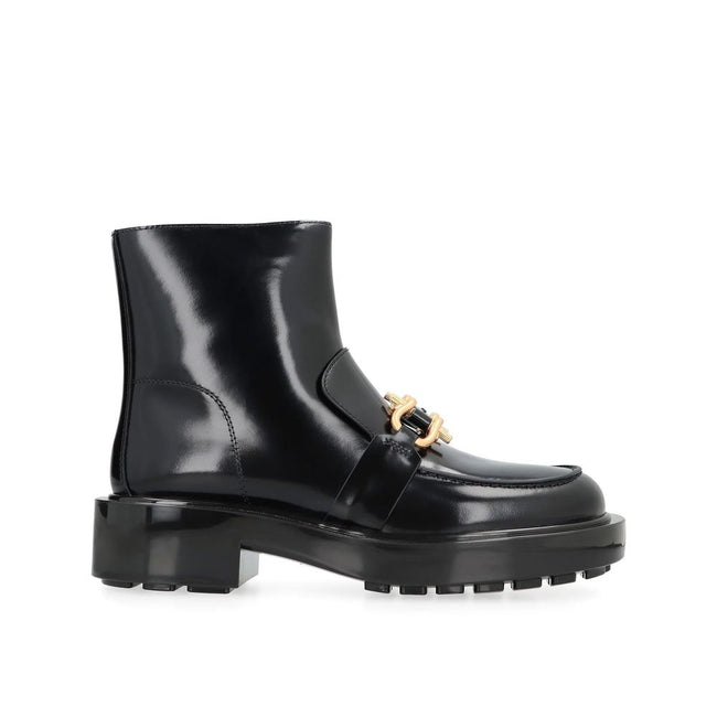 Bottega Veneta Monsieur Ankle Boots Bottega Veneta