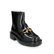 Bottega Veneta Monsieur Ankle Boots Bottega Veneta
