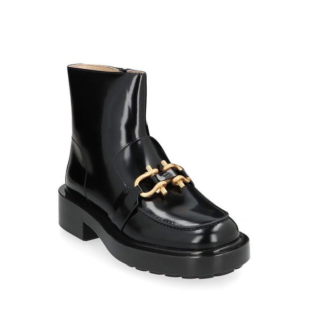 Bottega Veneta Monsieur Ankle Boots Bottega Veneta