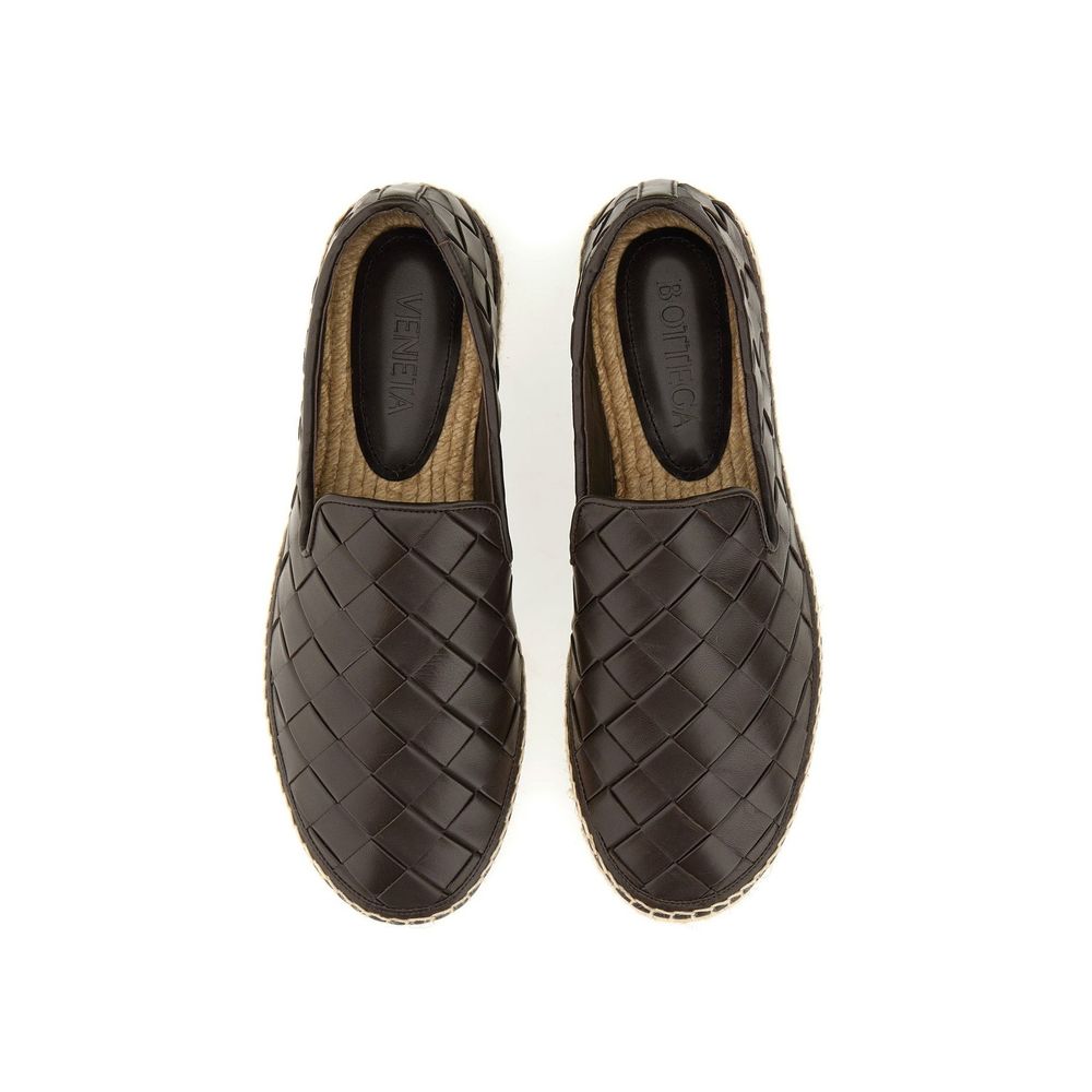 Bottega Veneta Jack Espadrilles Bottega Veneta