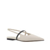 Brunello Cucinelli Slingback Flats Brunello Cucinelli
