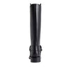 Burberry Sadlle High Boots Burberry