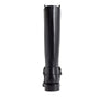 Burberry Sadlle High Boots Burberry