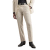 Celine Wool Striped Pants Celine