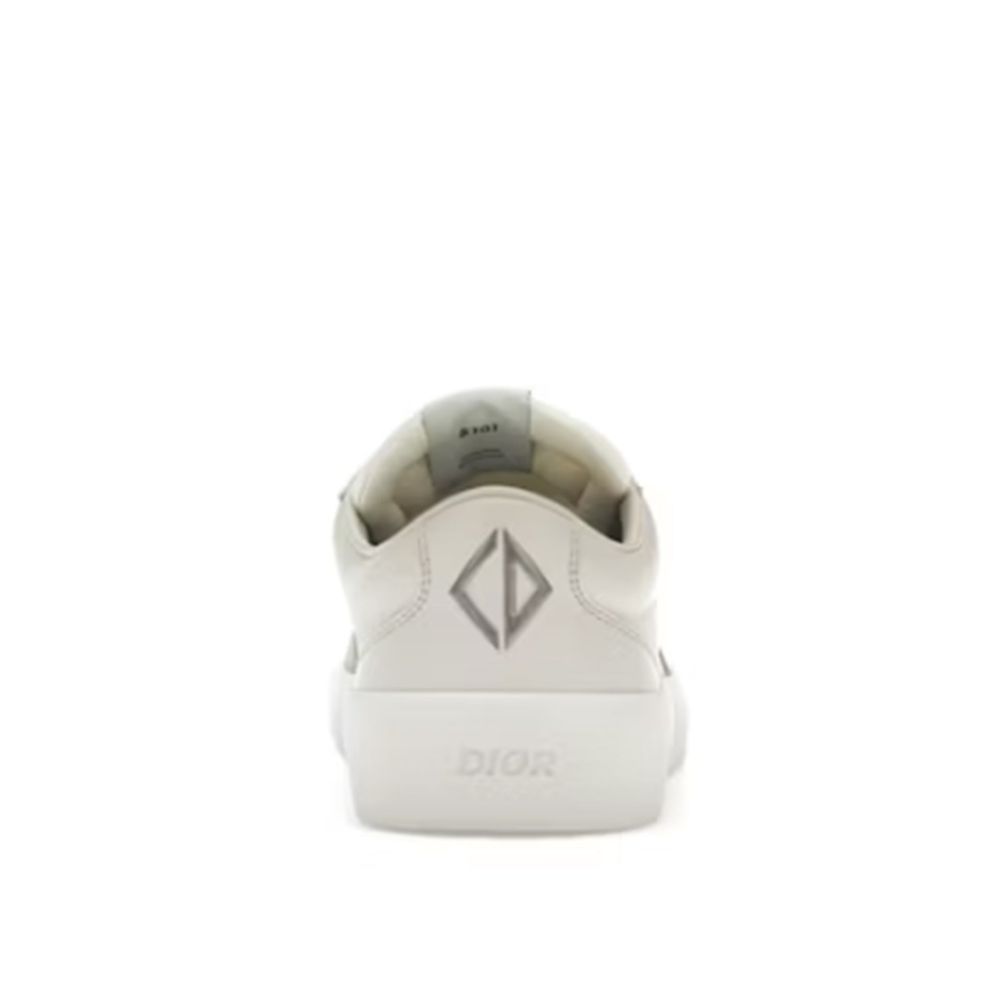 Dior B101 Leather Sneakers Dior