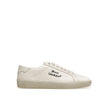 Saint Laurent Court Classic Sneakers Saint Laurent